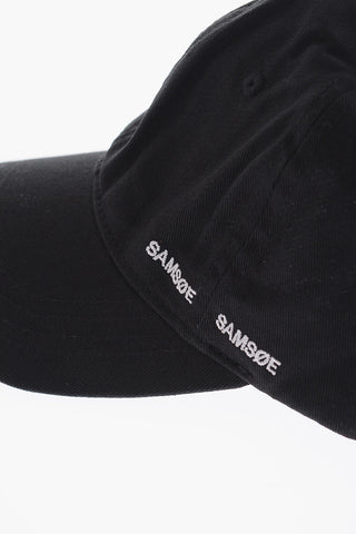 Cappello Baseball ARIBO in Tinta Unita con Logo Ricamato