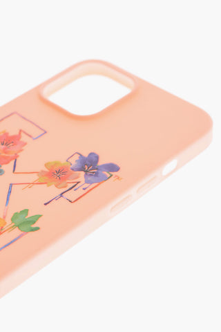 Printed 12 PRO MAX  Iphone Case