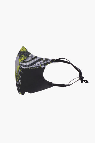 Printed Face Mask