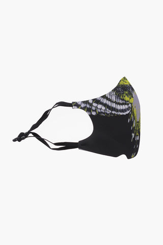 Printed Face Mask