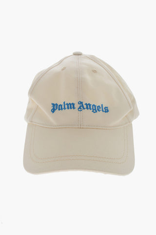 Embossed Logo Cap