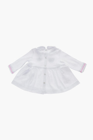 Cotton EYESTAR Legging and Blouse Set