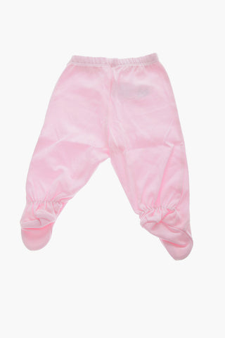 Cotton EYESTAR Legging and Blouse Set