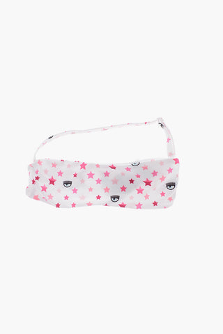 MONNALISA All-Over Stars Printed Bikini