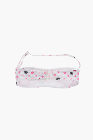 MONNALISA All-Over Stars Printed Bikini