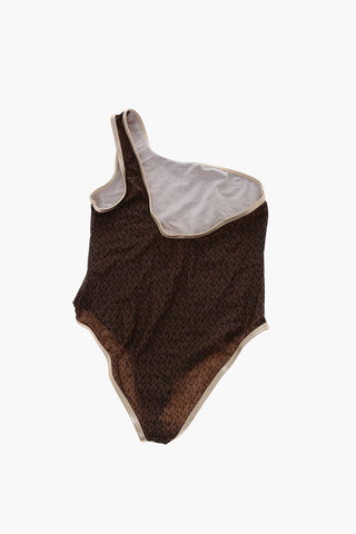 MICHAEL Costume da Bagno Intero con Monogram All Over