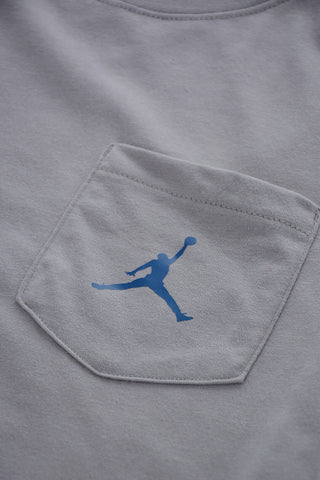 JUMPMAN CORE SS POCKET TEE