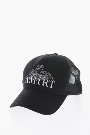 Cappello CHERUB con Visiera