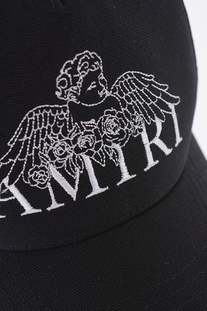 Cappello CHERUB con Visiera