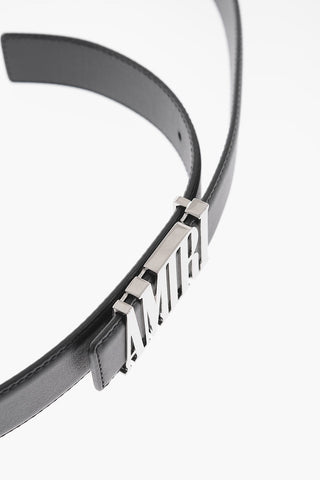 Cintura CORE in Pelle