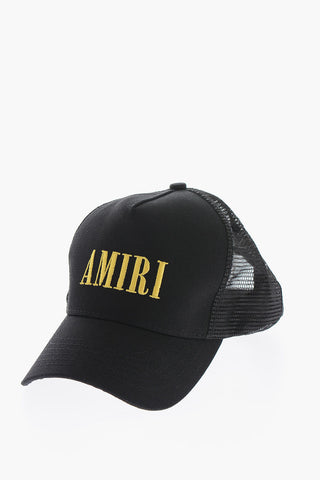 Embroidered CORE LOGO Trucker Hat
