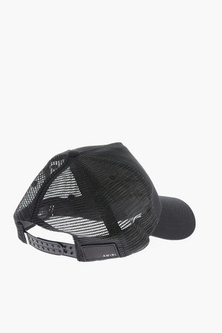 Embroidered CORE LOGO Trucker Hat