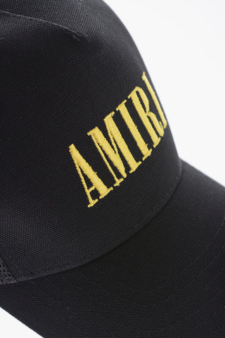 Embroidered CORE LOGO Trucker Hat