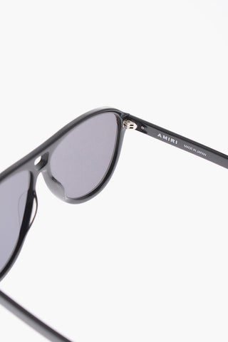 Occhiali Aviator LOGO in Acetato