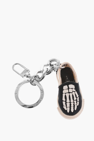 Portachiavi con Pendente SKEL TOE SLIP ON