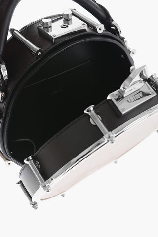 Mini Bag DRUM Rigida