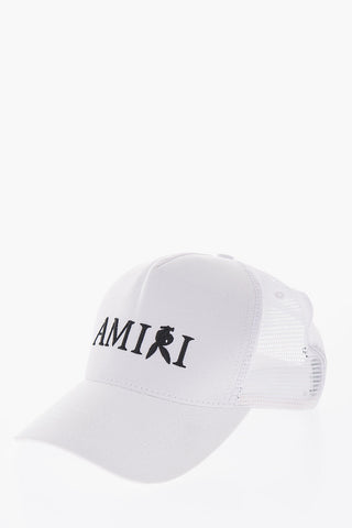 PLAYBOY Embroidered REVERSE BUNNY Cap