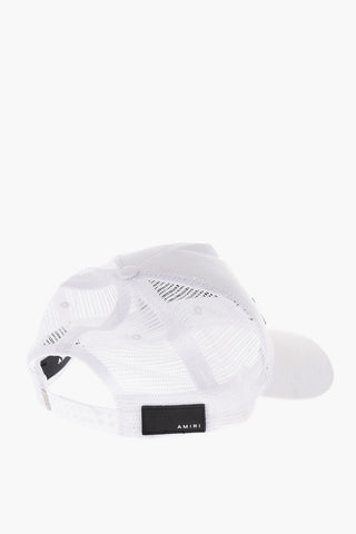 PLAYBOY Embroidered REVERSE BUNNY Cap