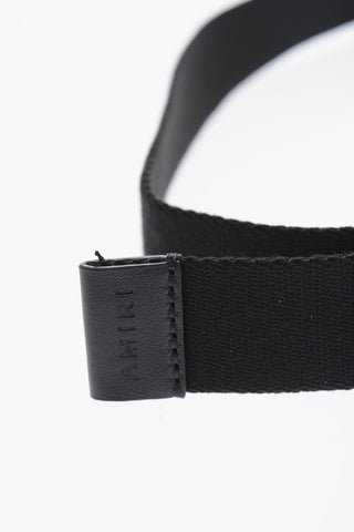 Textile SKATER Belt