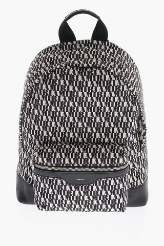All Over Logo CLASSIC Backpack