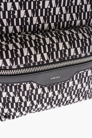 All Over Logo CLASSIC Backpack