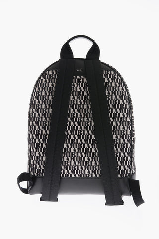 All Over Logo CLASSIC Backpack