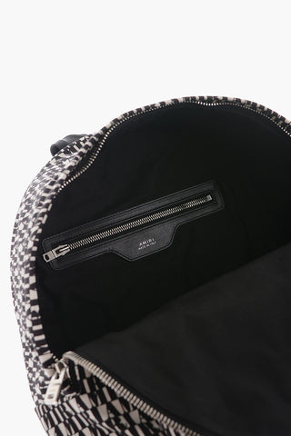 All Over Logo CLASSIC Backpack