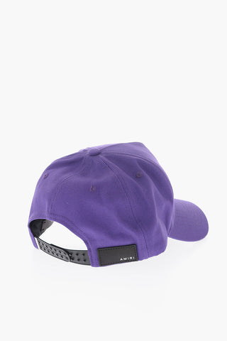 Cappello in Cotone con Visiera
