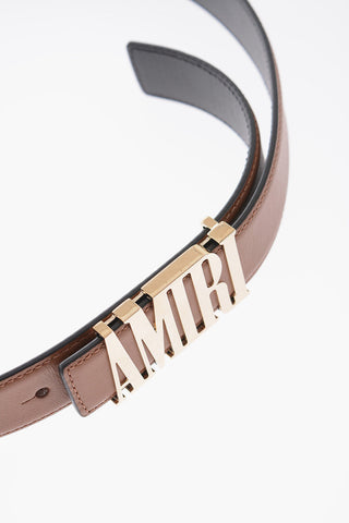 Cintura CORE in Pelle