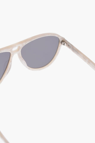 Occhiali Aviator LOGO Marmorizzati