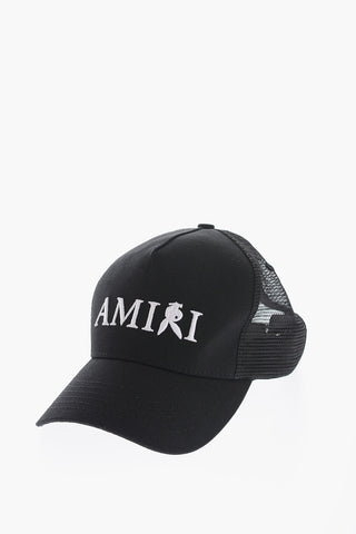 PLAYBOY Embroidered REVERSE BUNNY Cap