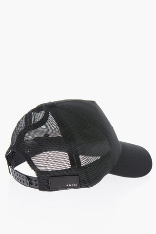PLAYBOY Embroidered REVERSE BUNNY Cap