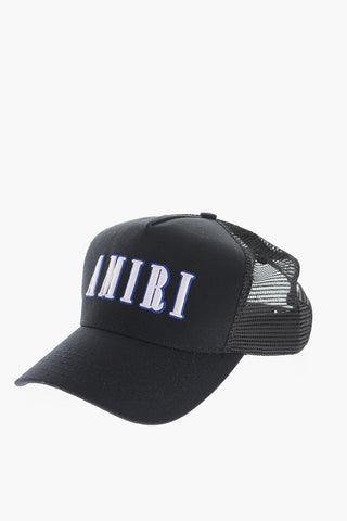 Embroidered Cap