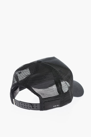 Embroidered Cap