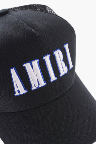Embroidered Cap