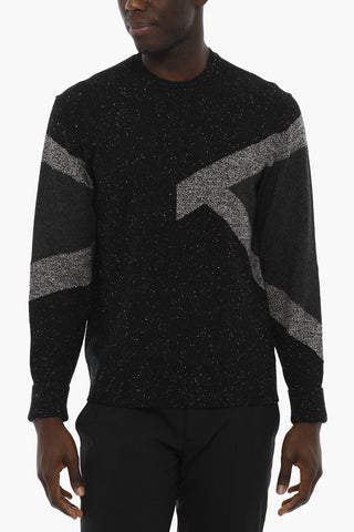 Maglia Girocollo MODERNIST Slim Fit 