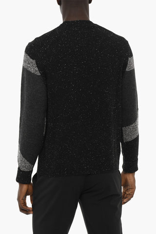 Maglia Girocollo MODERNIST Slim Fit 