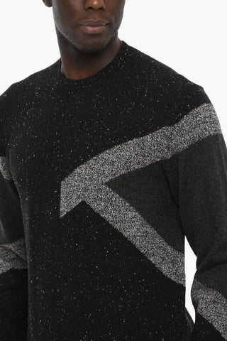 Maglia Girocollo MODERNIST Slim Fit 