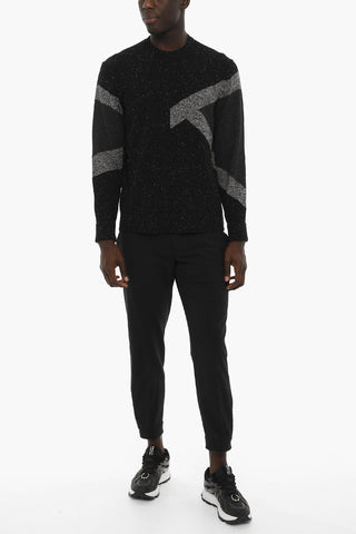 Maglia Girocollo MODERNIST Slim Fit 