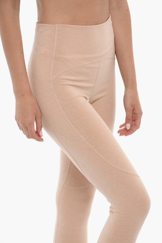 STELLA MCCARTNEY  Solid Color Leggings