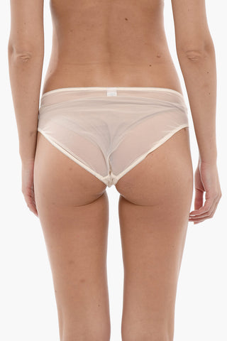 Sangallo ELLEA Sheer Slip