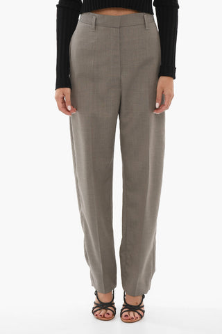 Pantaloni Casual con Passanti