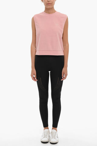 Terry Top with Fleece Inner