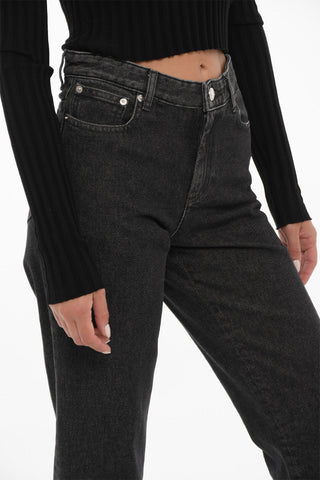 Jeans NEW SALLOR Wide Crop 21cm