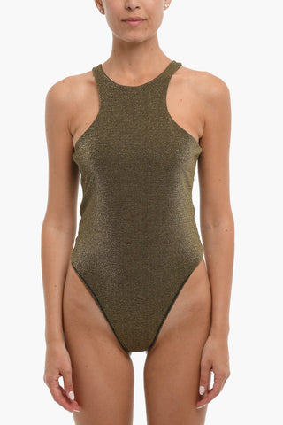 Lurex NORMA Bodysuit