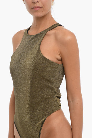 Lurex NORMA Bodysuit