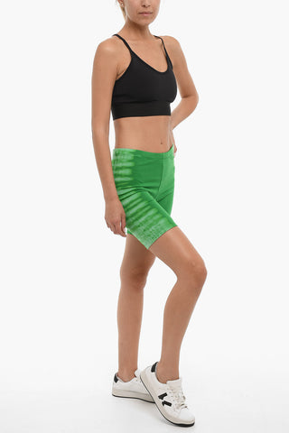 AMI ALEXANDRE MATTIUSSI Active Crop Top