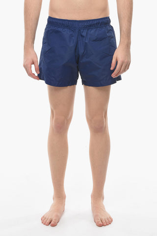 Nylon OW LOGO Swimshorts
