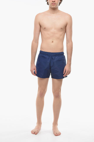 Nylon OW LOGO Swimshorts