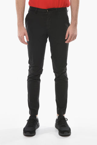 Pantaloni Chino NEWTOWN Slim Fit 